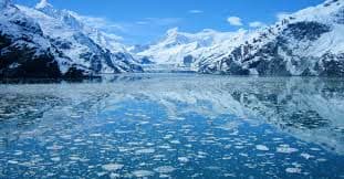 Glacier Bay & Icy Strait Point  